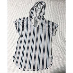 Time and Tru beach cover up